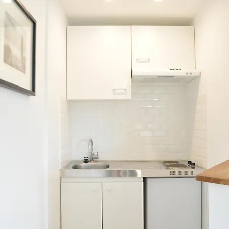 Charmant Studio Hyper Centre Apartment *