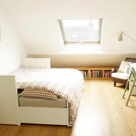 Charmant Studio Hyper Centre Apartment *